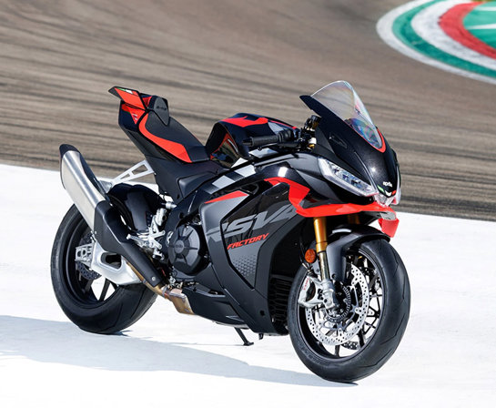 Aprilia RSV4 Factory Wall Image 1920X14 Copy