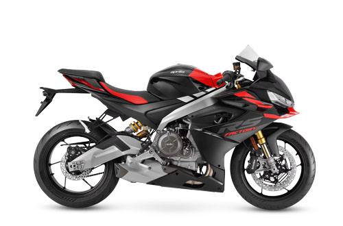 Aprilia RS 660 Factory | London Speed Ltd